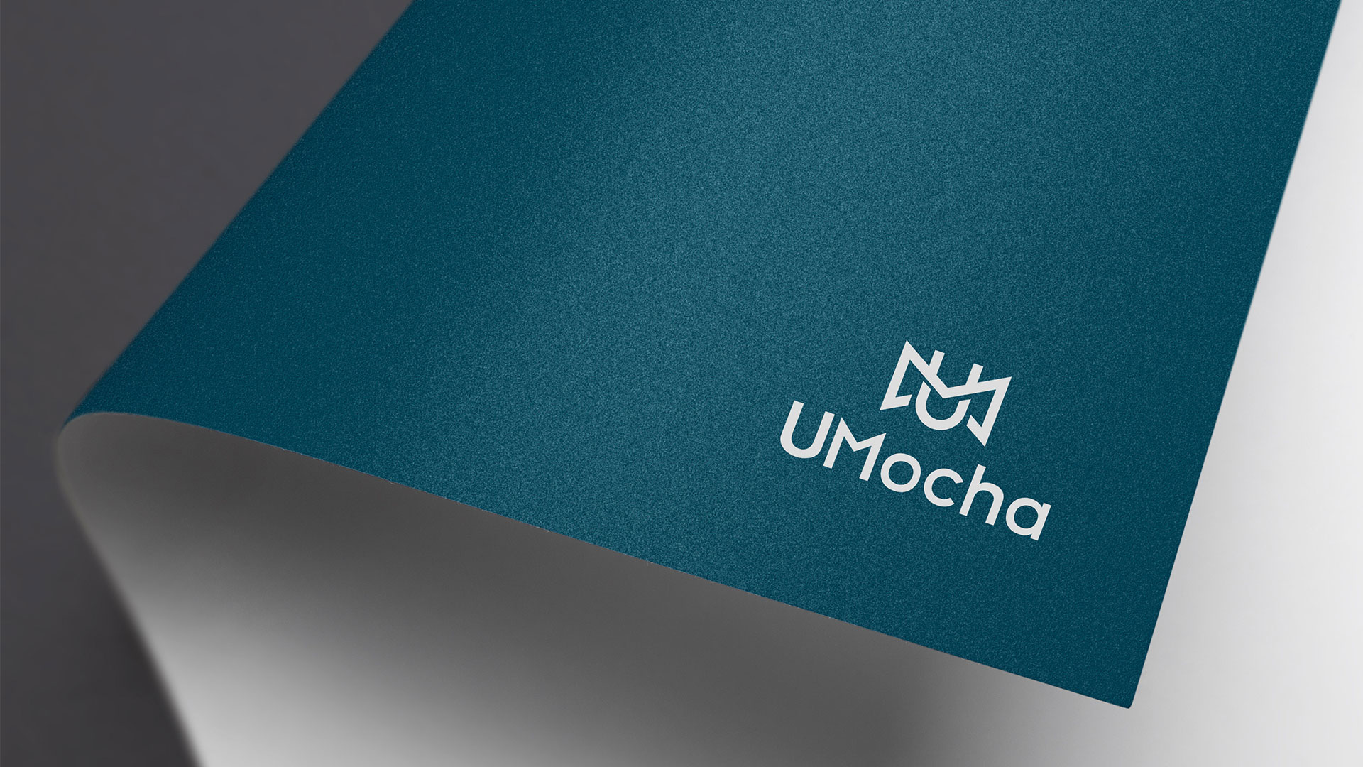 UMocha咖啡包装设计