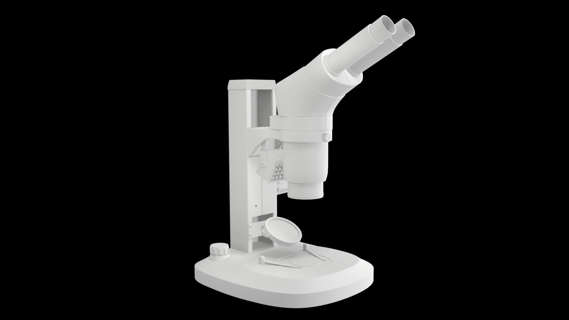 电子显微镜工业设计